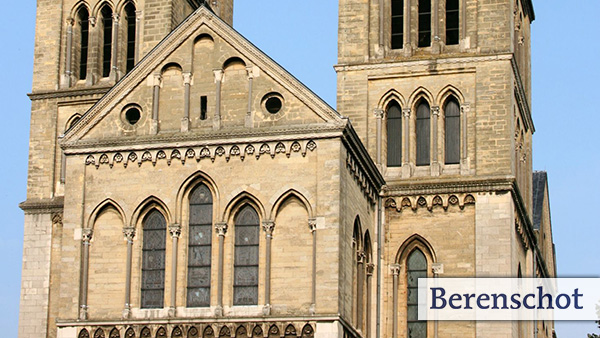 Kerk in Roermond - Berenschot